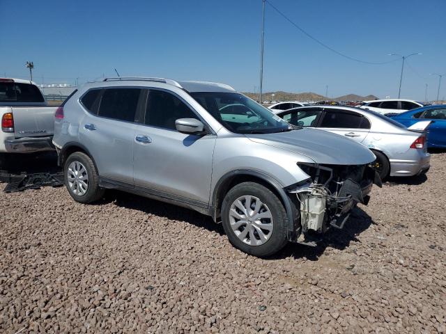 2016 Nissan Rogue S VIN: KNMAT2MT4GP649622 Lot: 53266284