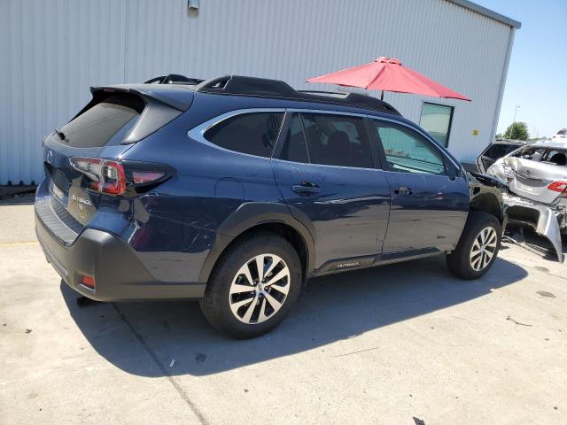 2024 Subaru Outback Premium VIN: 4S4BTACC8R3123354 Lot: 54815174