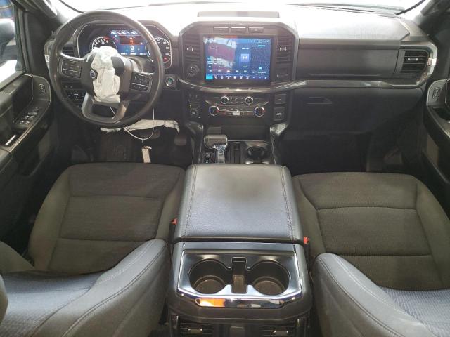 2023 FORD F150 SUPER - 1FTFW1E59PFB74112