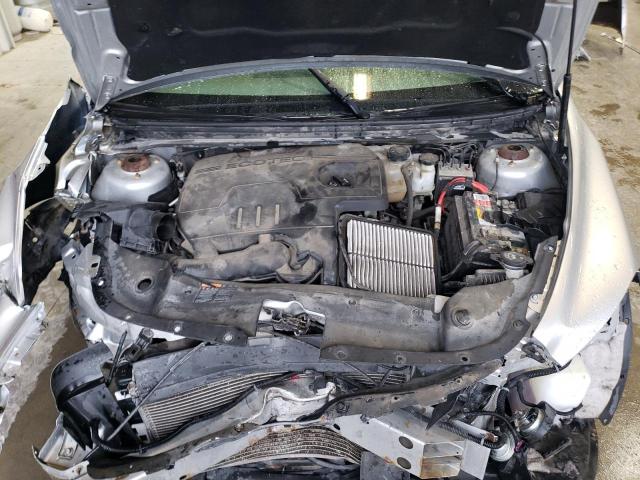 2011 CHEVROLET MALIBU LS 1G1ZA5EU8BF171987  56820674