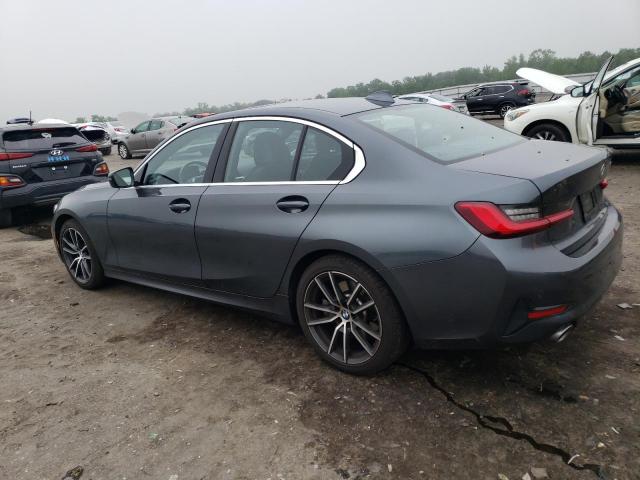 2019 BMW 330I VIN: WBA5R1C5XKAK06445 Lot: 54192934