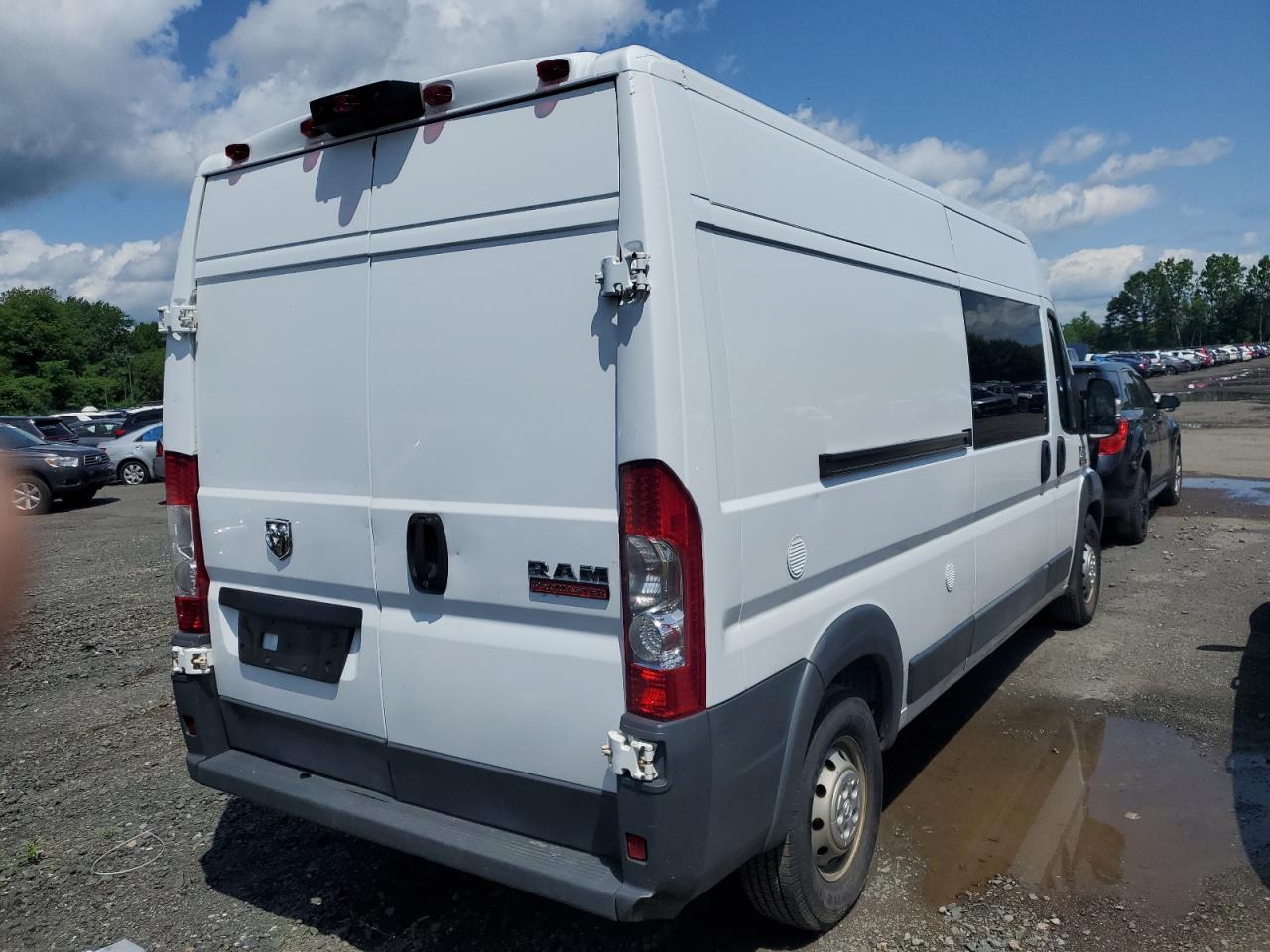 3C6URVHG5JE116896 2018 Ram Promaster 3500 3500 High