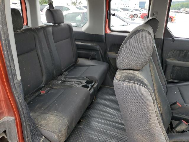 2003 Honda Element Ex VIN: 5J6YH18553L015432 Lot: 57104144