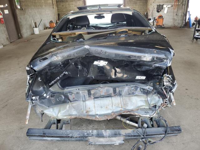 2007 Chevrolet Monte Carlo Ss VIN: 2G1WL15CX79301961 Lot: 54879164