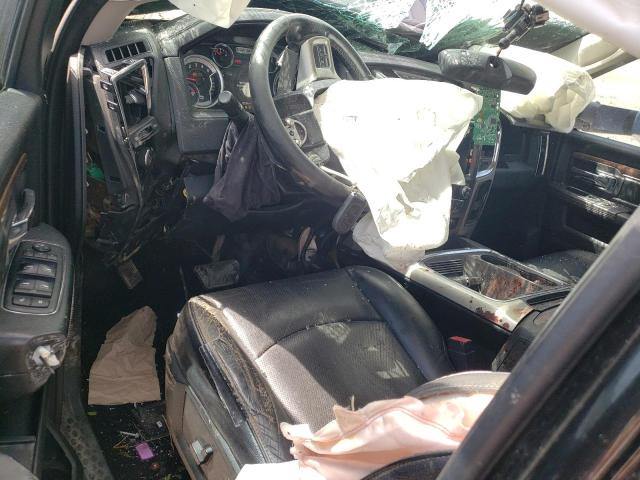 2016 Ram 2500 Laramie VIN: 3C6UR5FL9GG129132 Lot: 54011144