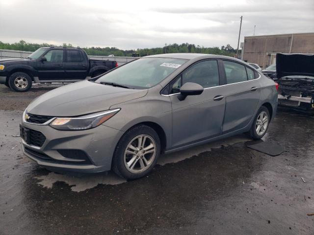 2017 Chevrolet Cruze Lt VIN: 1G1BE5SM1H7175554 Lot: 54238194