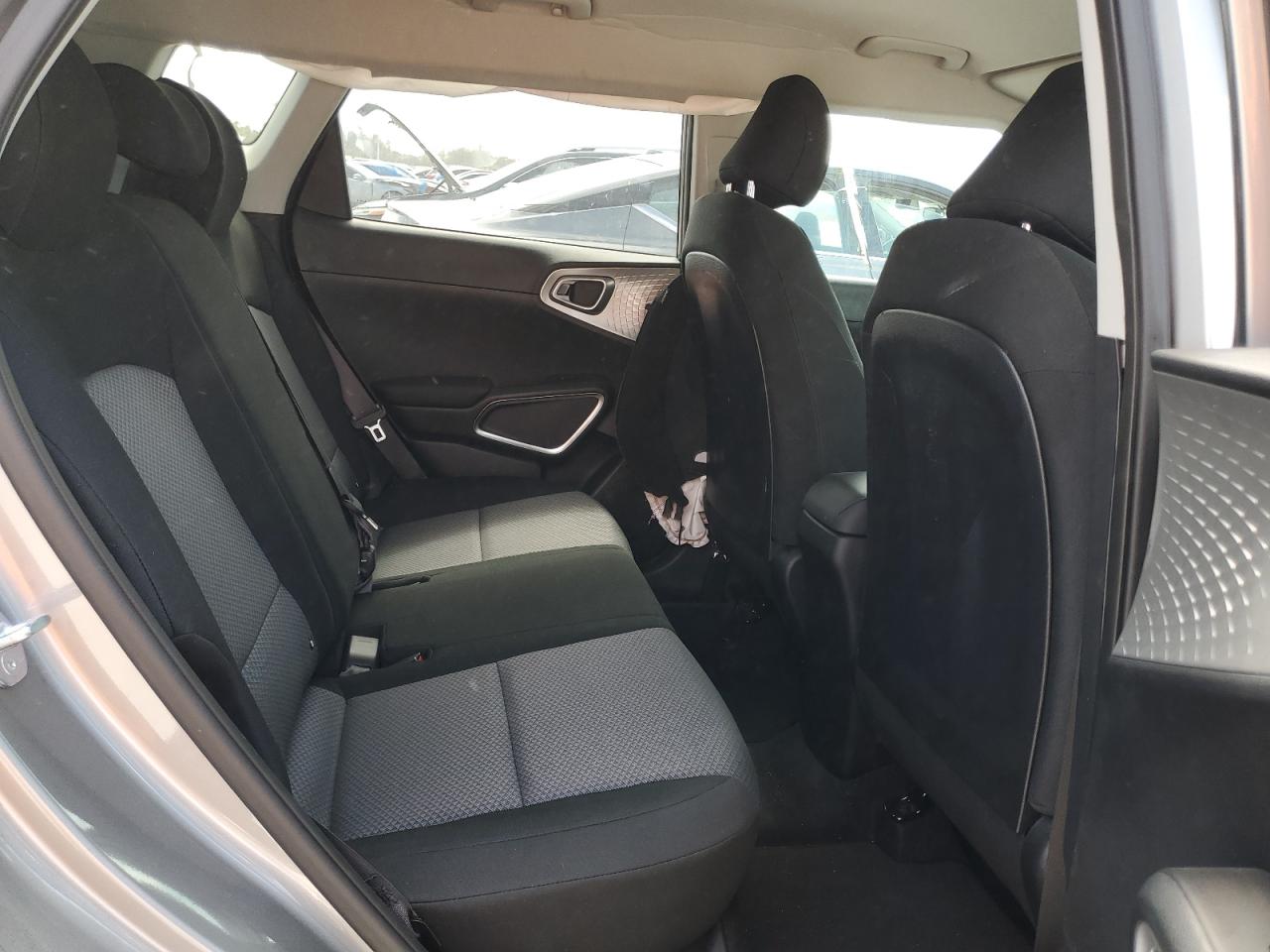 KNDJ23AU7P7891228 2023 Kia Soul Lx