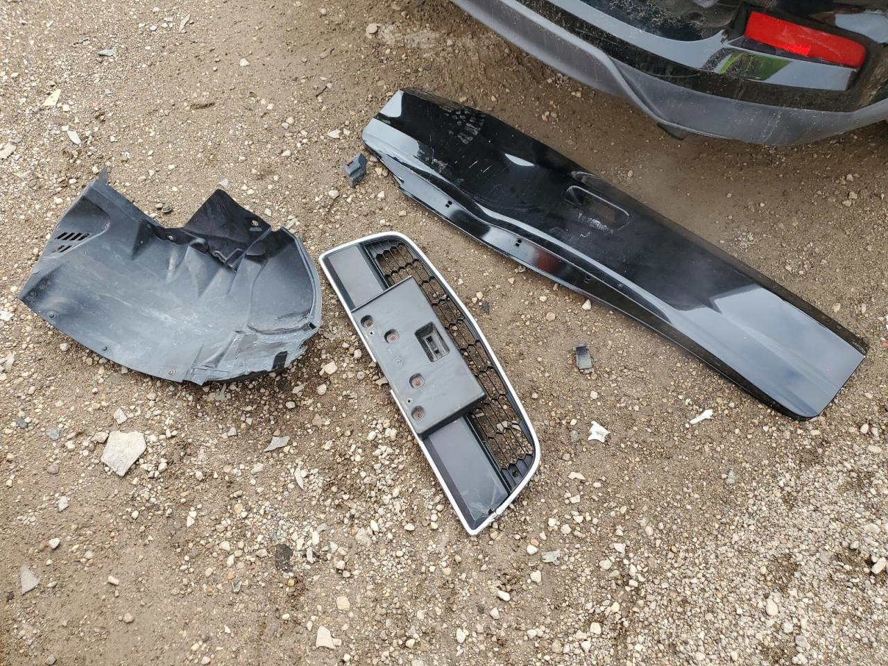 5J6RM3H32GL020507 HONDA CRV 2016