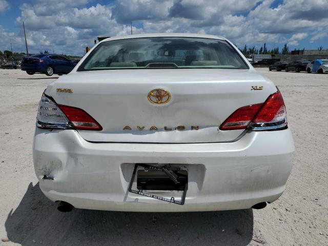 2005 Toyota Avalon Xl VIN: 4T1BK36B65U008578 Lot: 55769164