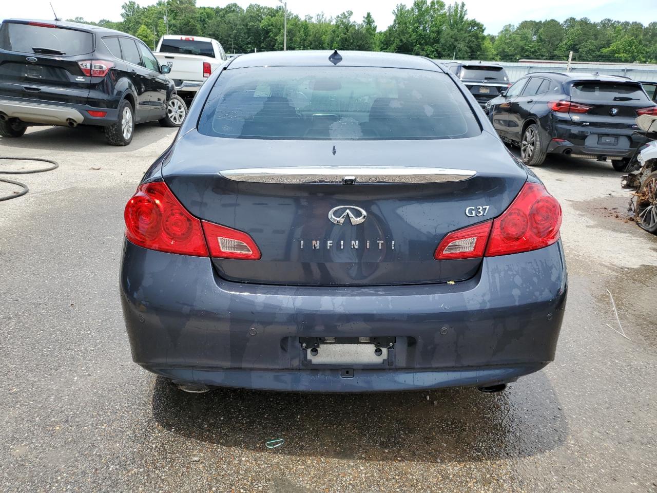 JN1CV6AP1DM718784 2013 Infiniti G37 Base