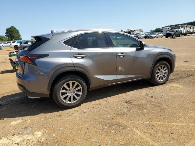 2017 Lexus Nx 200T Base VIN: JTJBARBZ2H2119123 Lot: 53209124