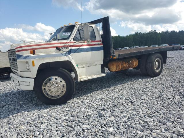 1993 Ford F700 VIN: 1FDXF7081PVA38566 Lot: 53477614