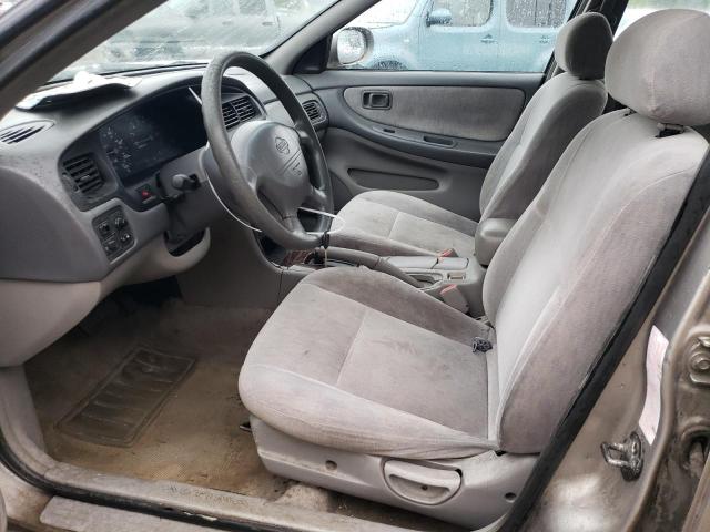 1999 Nissan Altima Xe VIN: 1N4DL01D6XC151255 Lot: 56224124