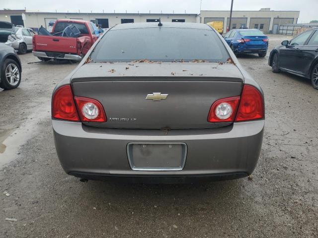 2011 Chevrolet Malibu 1Lt VIN: 1G1ZC5E13BF317471 Lot: 53810974