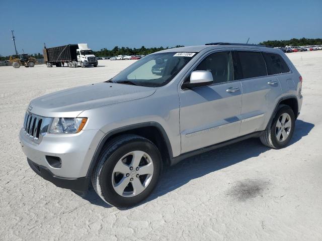 2011 Jeep Grand Cherokee Laredo VIN: 1J4RR4GG3BC542289 Lot: 55677334