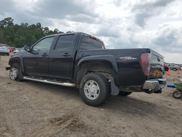 2004 GMC Canyon VIN: 1GTDT136148172866 Lot: 56096564