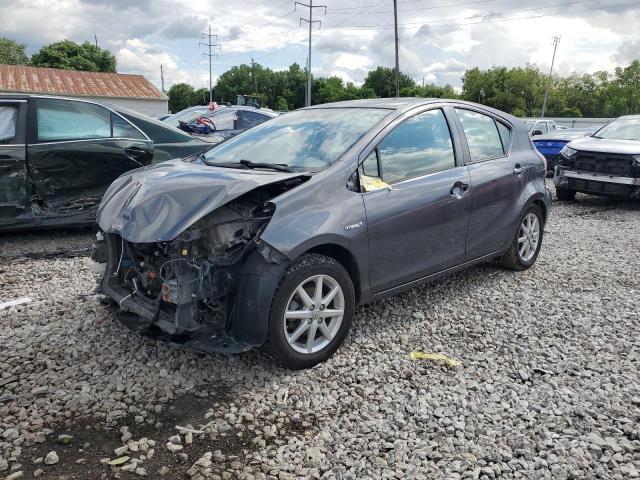 2015 Toyota Prius C VIN: JTDKDTB34F1099947 Lot: 56515454