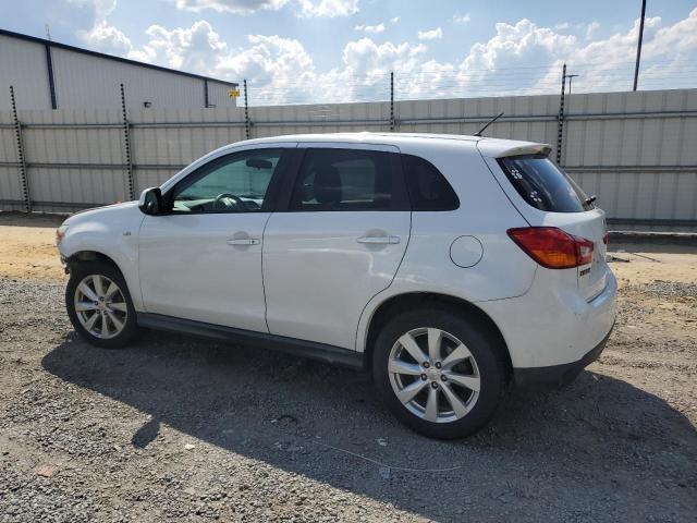 Vin: 4a4ar3au2fe024303, lot: 56561344, mitsubishi outlander es 20152