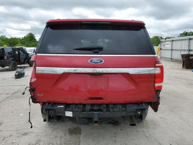 2021 Ford Expedition Xlt VIN: 1FMJU1JT8MEA55727 Lot: 53307544