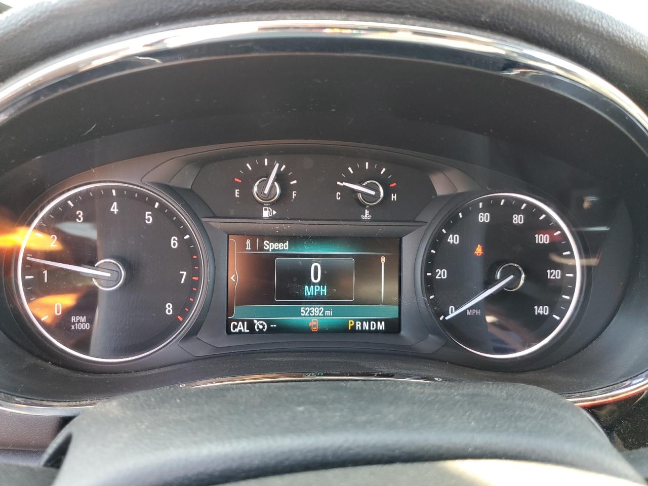 KL4CJESB2HB016474 2017 Buick Encore Preferred