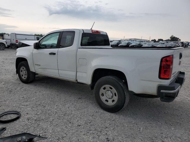 2018 Chevrolet Colorado VIN: 1GCHSBEA9J1321699 Lot: 55535924