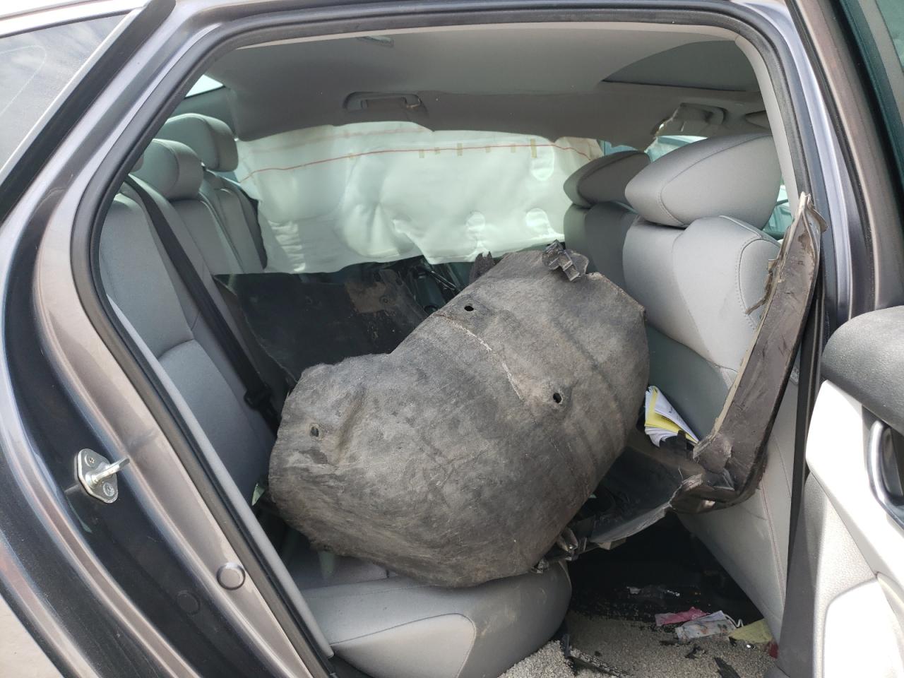 1HGCV1F48KA097865 HONDA ACCORD 2019