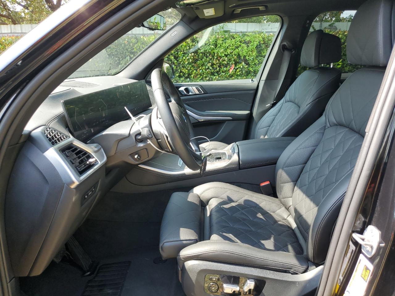 5UX13EU07R9T92016 2024 BMW X5 Sdrive 40I