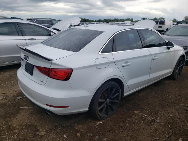 2015 Audi A3 Premium Plus VIN: WAUEFGFF6F1009410 Lot: 55010184