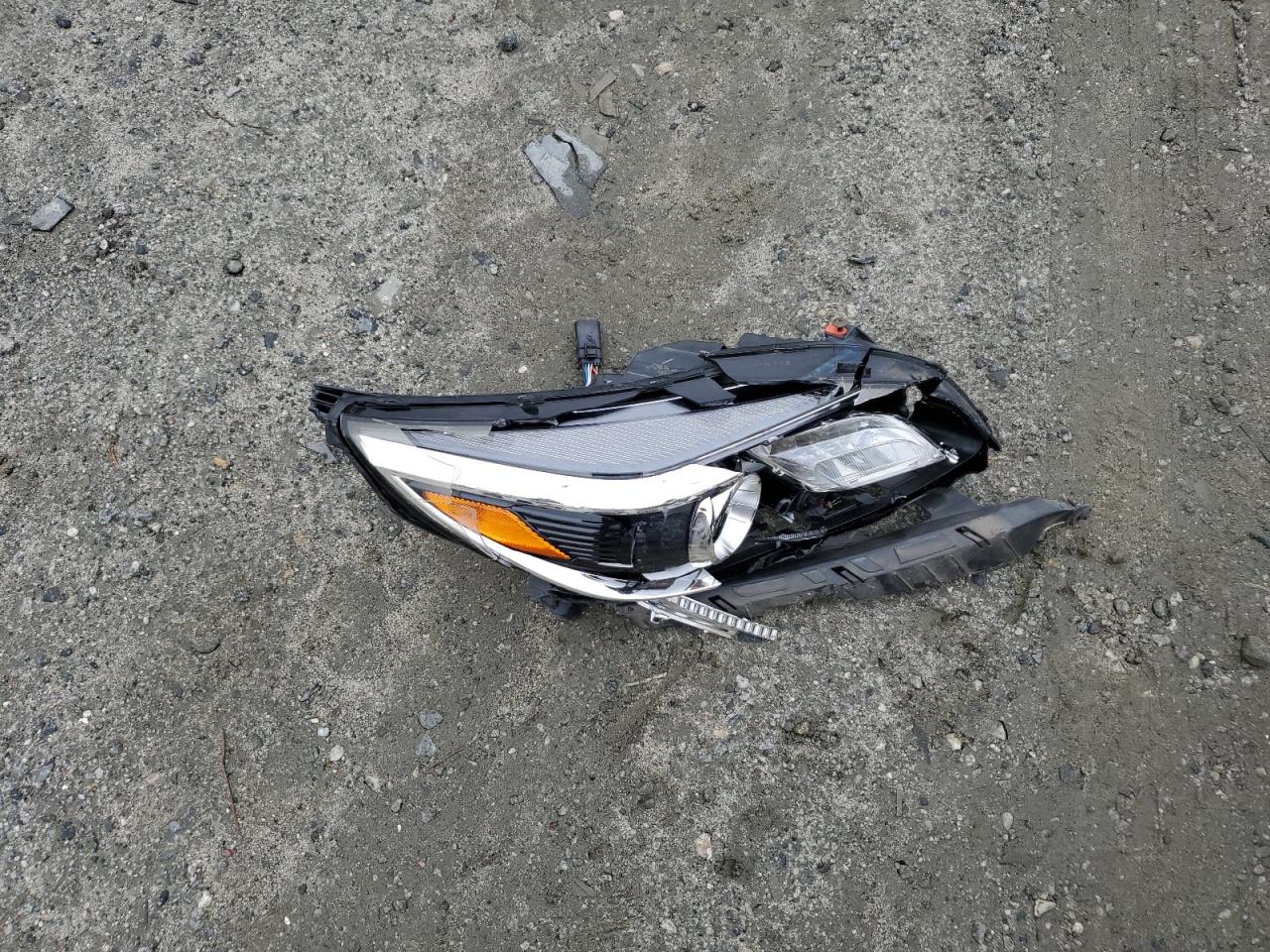 1G11J5SX8EF188756 2013 Chevrolet Malibu Ltz