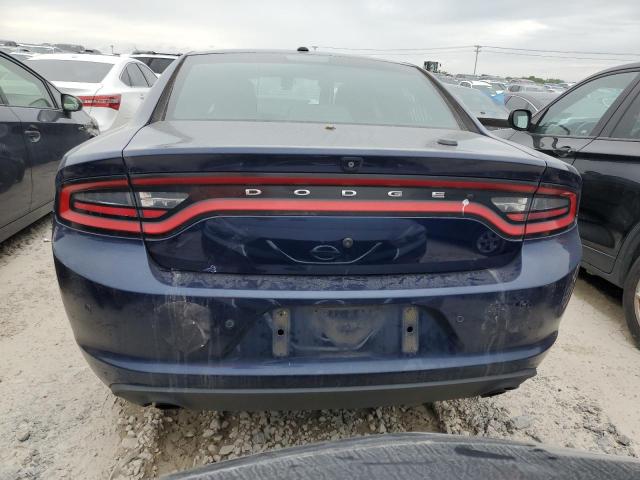 2018 DODGE CHARGER PO - 2C3CDXAT5JH238544