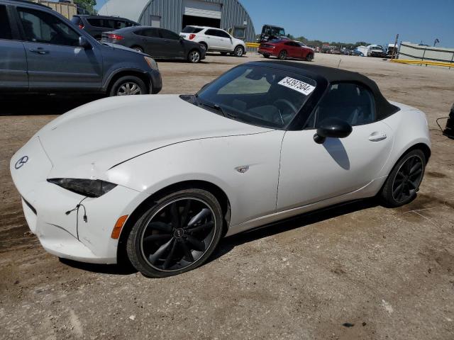 2020 Mazda Mx-5 Miata Sport VIN: JM1NDAB79L0413212 Lot: 54397504