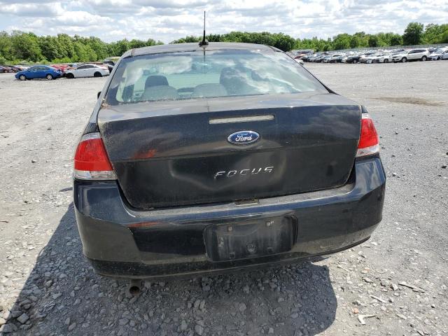 2010 Ford Focus S VIN: 1FAHP3EN2AW138888 Lot: 57112374