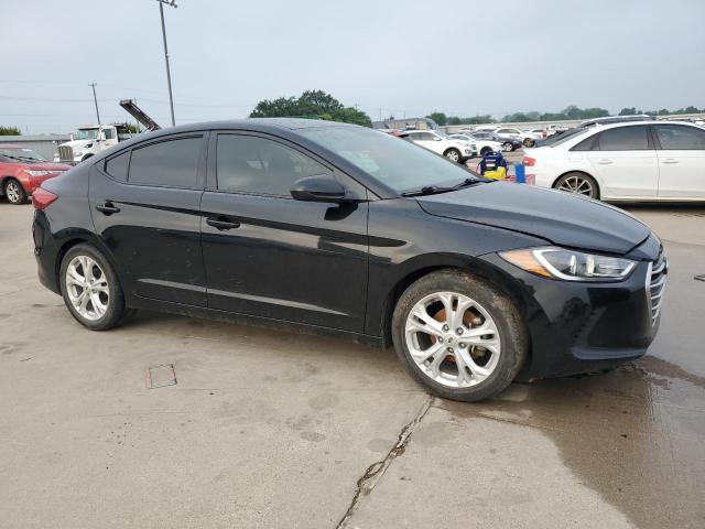 2017 Hyundai Elantra Se VIN: 5NPD74LF7HH142025 Lot: 54165914