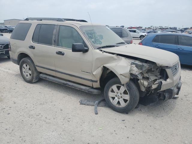 2006 Ford Explorer Xls VIN: 1FMEU62E76UA87155 Lot: 55939044