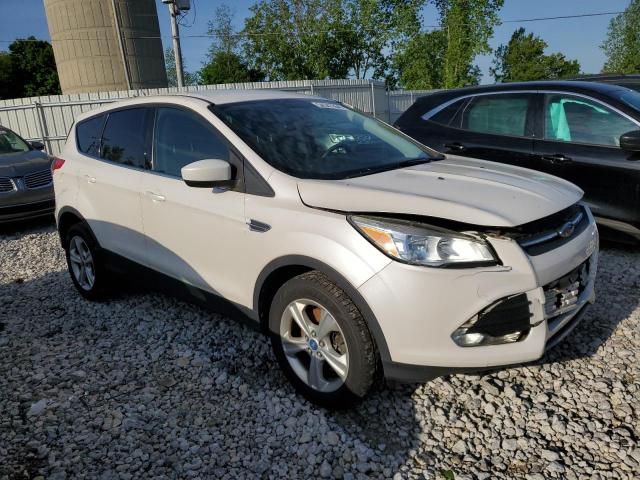 2013 Ford Escape Se VIN: 1FMCU9GX0DUD09602 Lot: 54547264