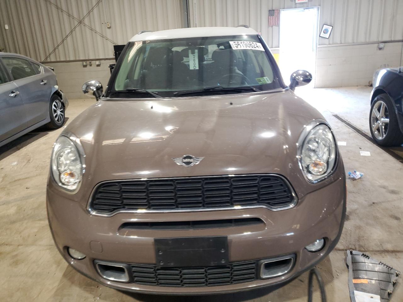 WMWZC5C59DWP33098 2013 Mini Cooper S Countryman