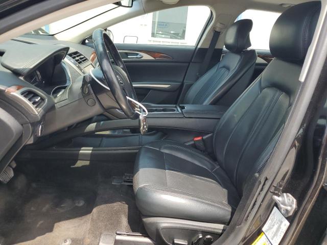 2015 LINCOLN MKZ HYBRID - 3LN6L2LU3FR623984