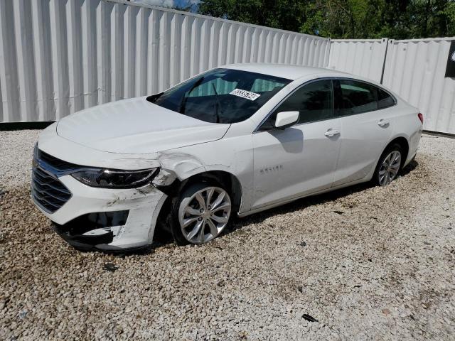 2023 Chevrolet Malibu Lt VIN: 1G1ZD5ST6PF184988 Lot: 55335784