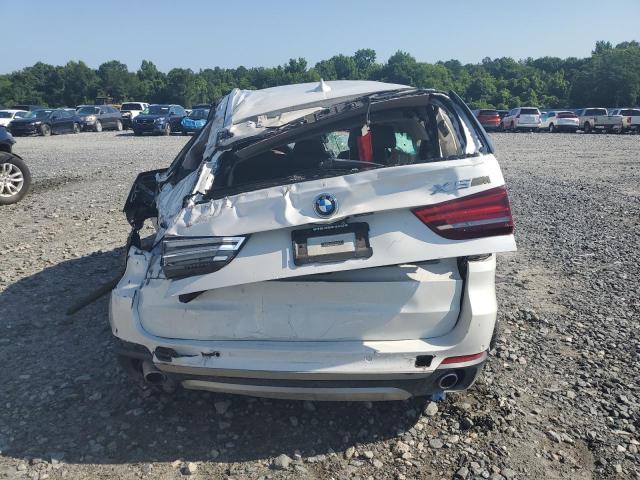 2016 BMW X5 SDRIVE3 - 5UXKR2C51G0H41934