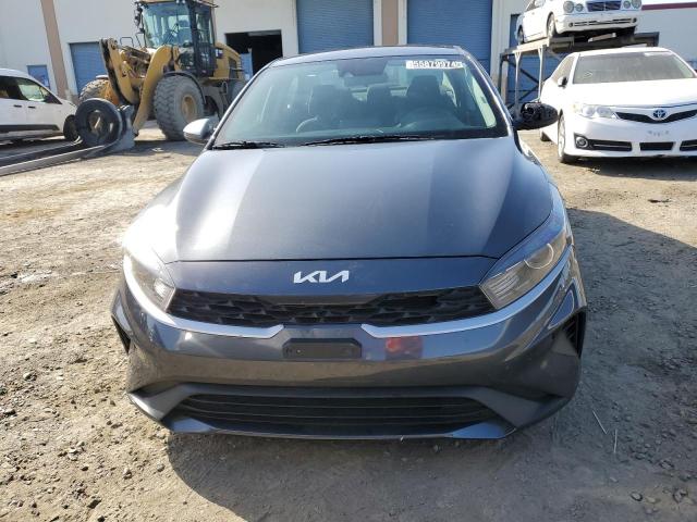 2022 Kia Forte Fe VIN: 3KPF24AD6NE416128 Lot: 55879974