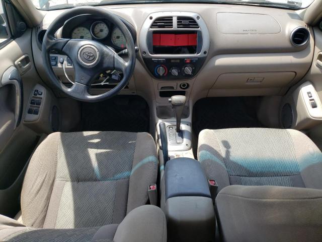 2003 Toyota Rav4 VIN: JTEHH20V930240103 Lot: 55558534