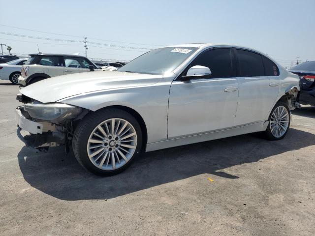 2013 BMW 328 I Sulev VIN: WBA3C1C58DF441098 Lot: 53519174