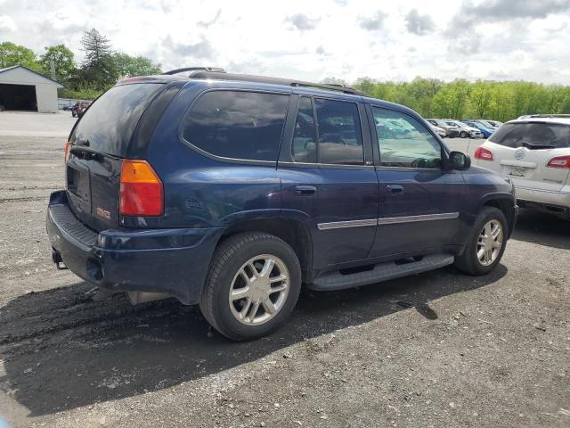 2007 GMC Envoy VIN: 1GKDT13S872293709 Lot: 53863974