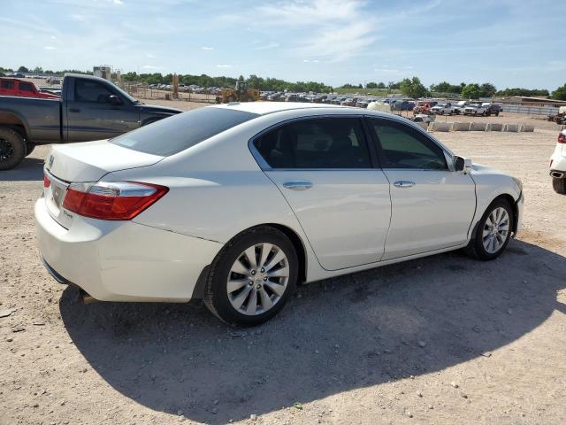 2013 Honda Accord Exl VIN: 1HGCR2F86DA201690 Lot: 54567074