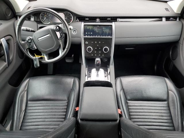 2020 LAND ROVER DISCOVERY - SALCJ2FX2LH863973