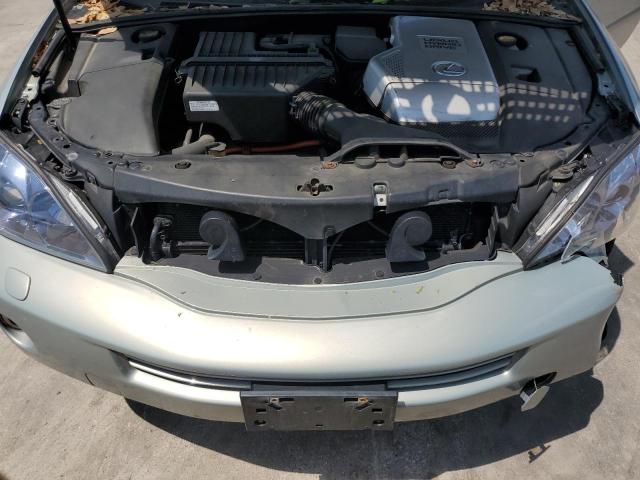 2008 Lexus Rx 400H VIN: JTJHW31U282070522 Lot: 56581424