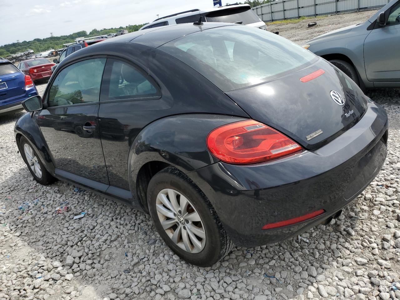 3VWF17AT7GM610488 2016 Volkswagen Beetle 1.8T