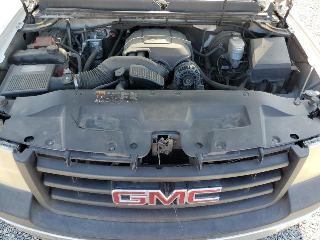 2011 GMC Sierra C1500 VIN: 1GTN1TEA7BZ374738 Lot: 54777404