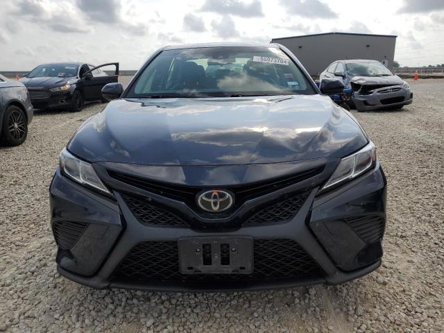 VIN JTNB11HK1J3035319 2018 Toyota Camry, L no.5