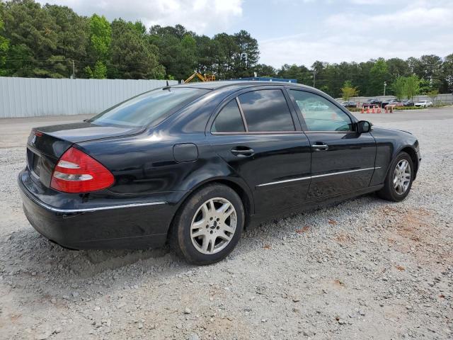 2006 Mercedes-Benz E 350 VIN: WDBUF56J56A787350 Lot: 53964024